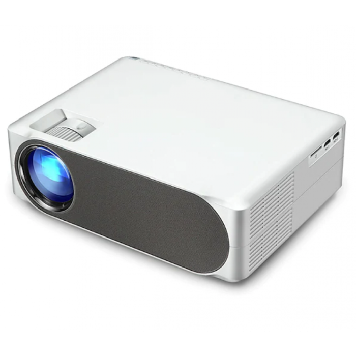 AUN M19 6500 Lumens Full HD Android Version Projector AUN M19 6500 Lumens Full HD Android Version Projector